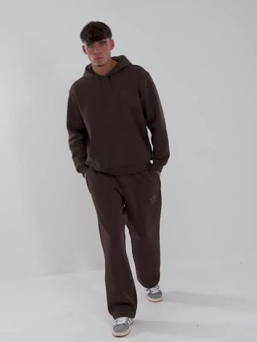 Trefoil  Hoodie