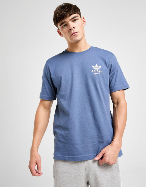 Cafe T-Shirt