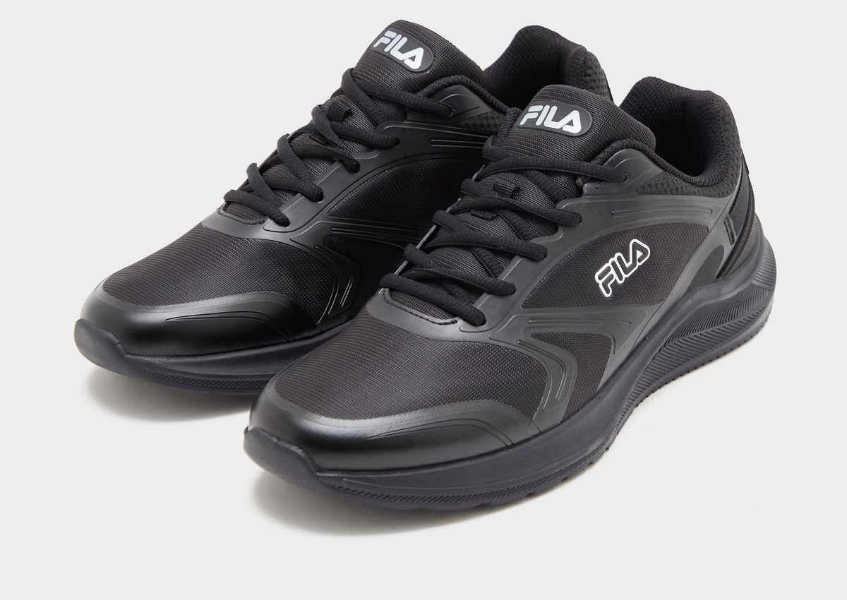Trexler Ranger Black Fila Trexler 5 - JD Sports Malaysia