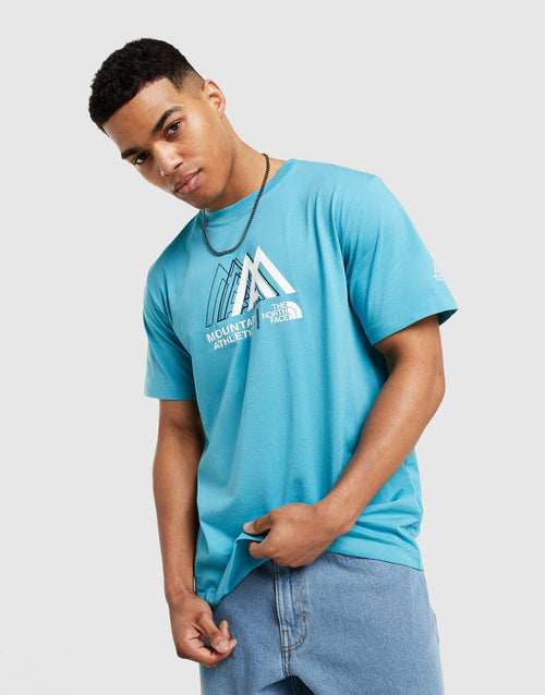 Mountain Athletics T-Shirt