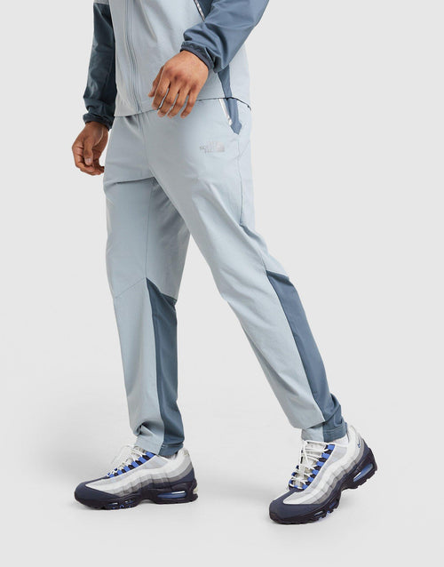 Performance Woven Track Pants