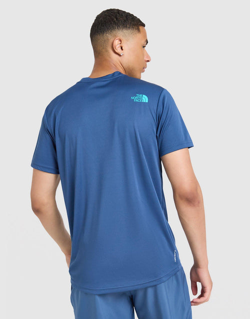 Graphic Performance T-Shirt