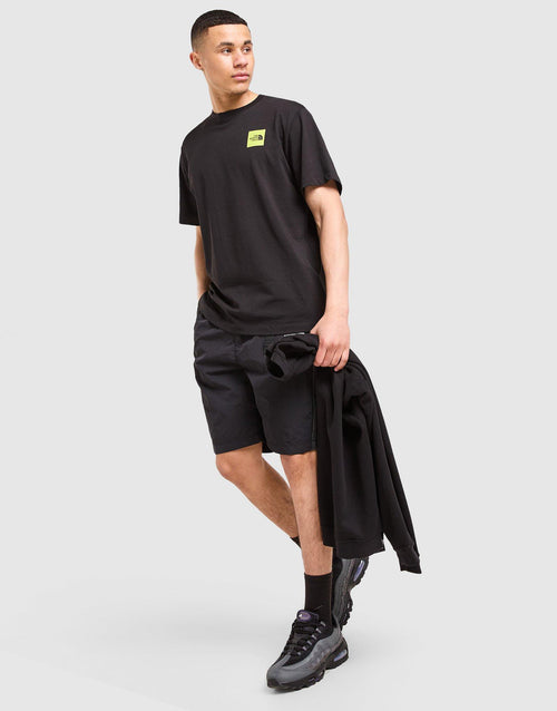 Location T-Shirt