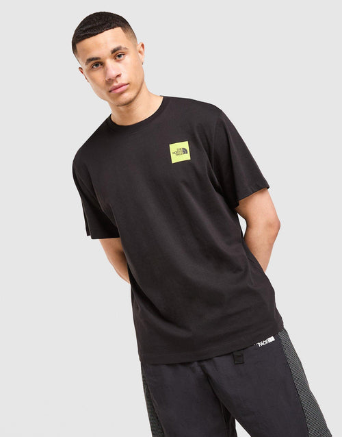 Location T-Shirt