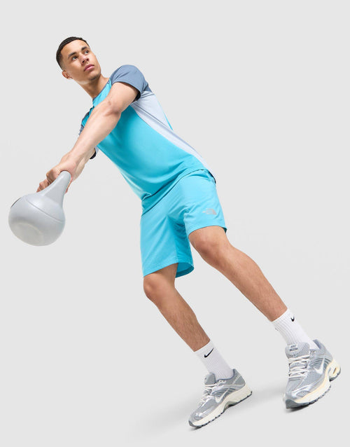 Performance Shorts