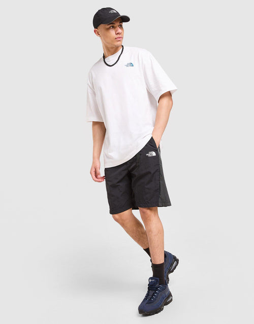 Liquid Box Oversized T-Shirt
