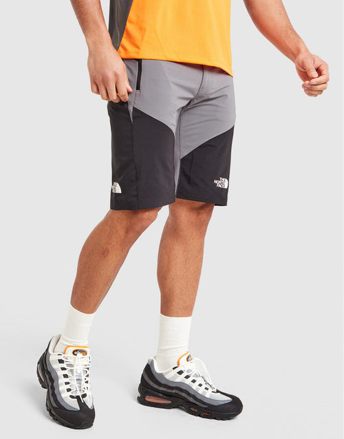Felik Shorts