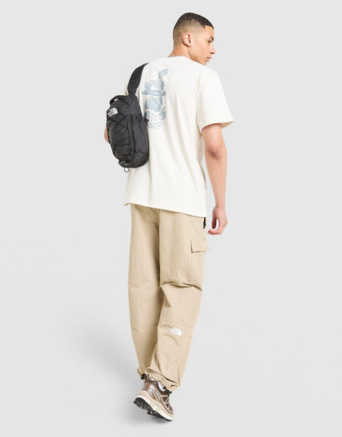 Stones Relaxed T-Shirt