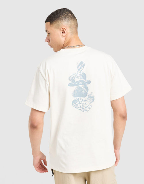 Stones Relaxed T-Shirt