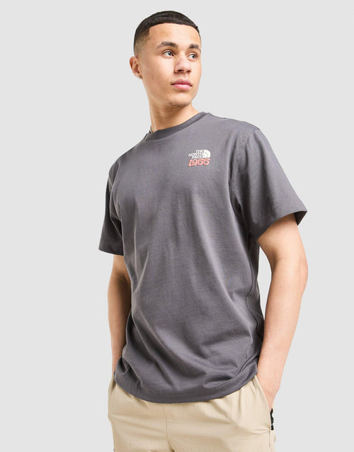 Floral Relaxed T-Shirt