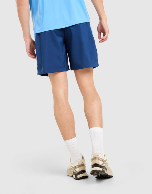 24/7 Colour Block Shorts