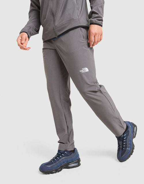 24/7 Woven Track Pants