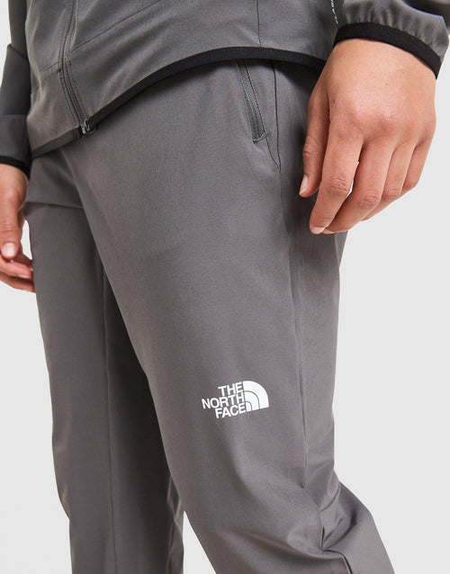 24/7 Woven Track Pants