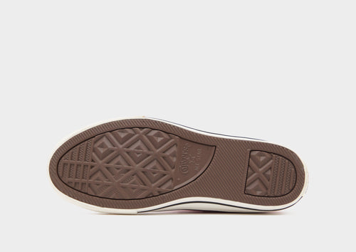 Chuck Taylor All Star Hi Valentine's Day Children