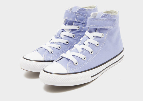 All Star High Children