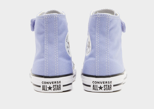 All Star High Children