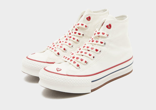 Chuck Taylor All Star Lift Valentine's Children