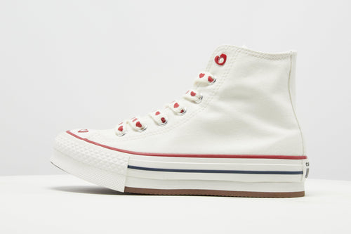 Chuck Taylor All Star Lift Valentine's Children