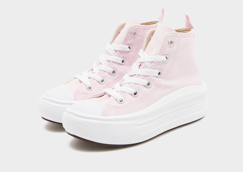Chuck Taylor All Star Move High Children's