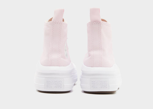 Chuck Taylor All Star Move High Children's