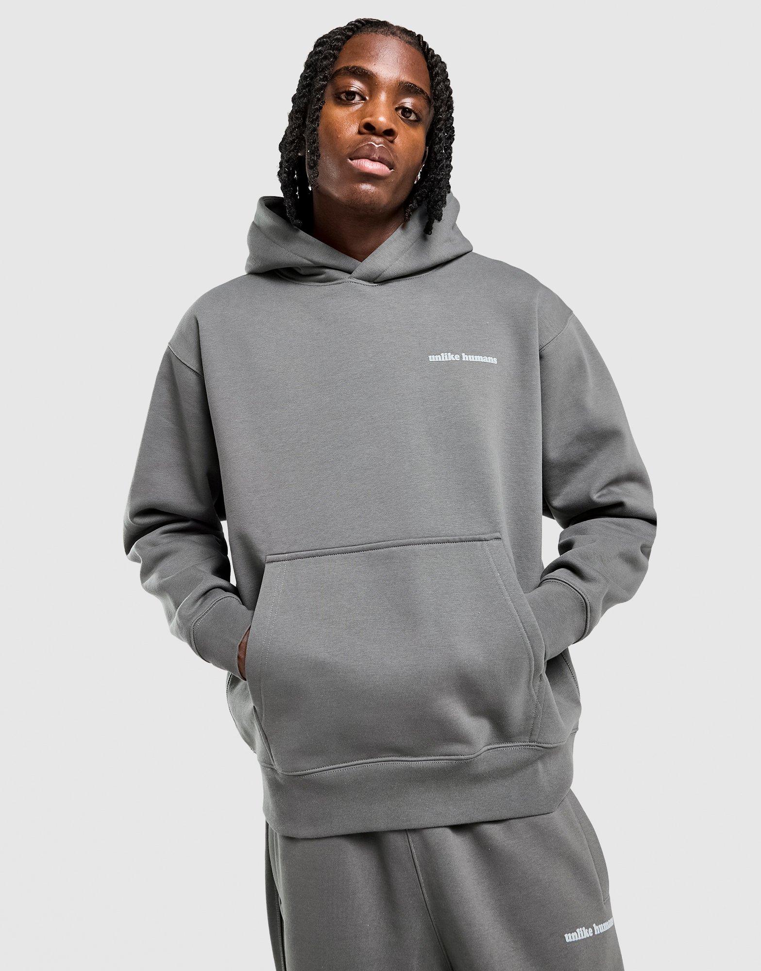 Ridge Hoodie