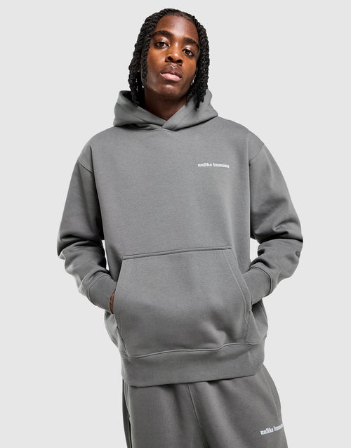 Ridge Hoodie