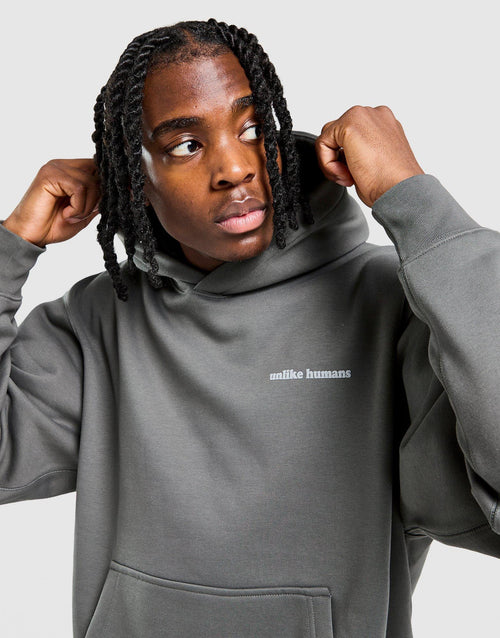 Ridge Hoodie