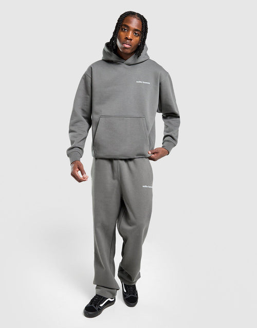 Ridge Hoodie