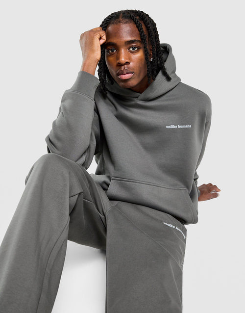 Ridge Hoodie
