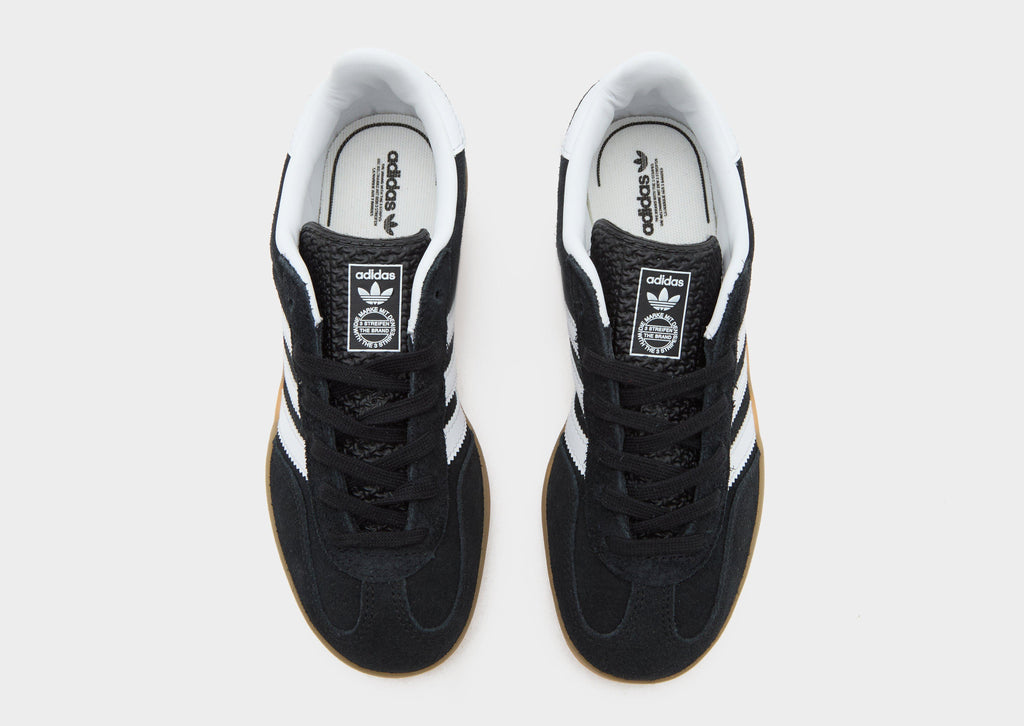 Gazelle Indoor Children