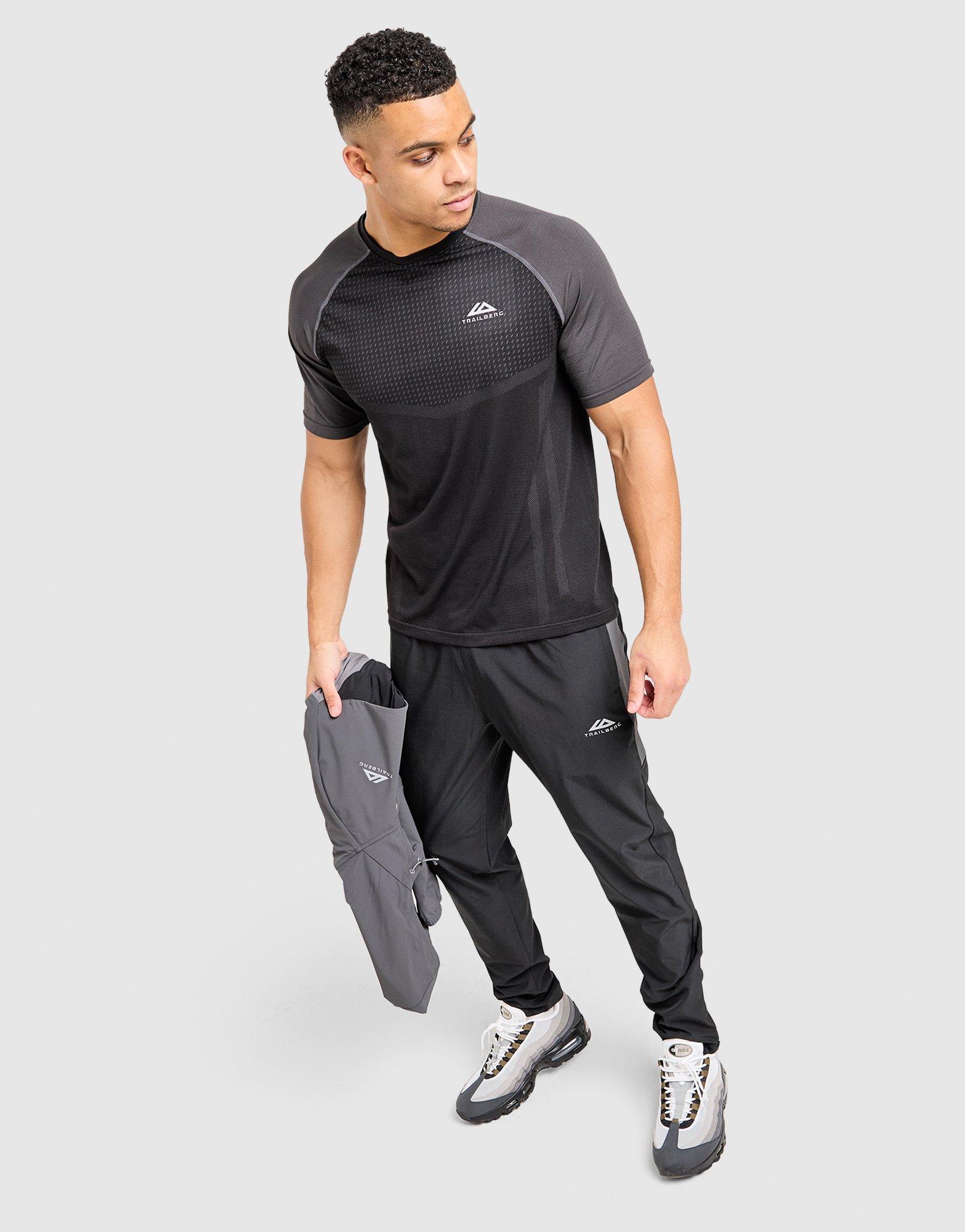 Rapid Dash Seamless T-Shirt