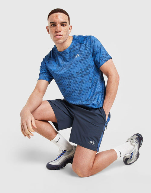 Locus Shorts