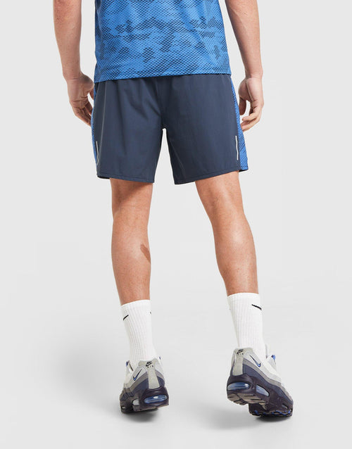Locus Shorts
