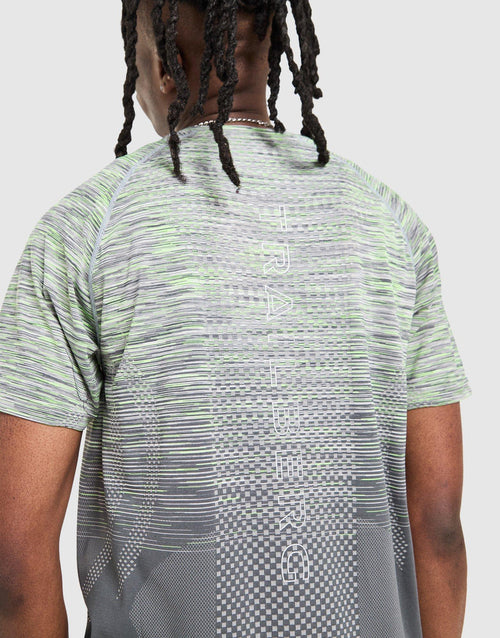 Apex Seamless T-Shirt