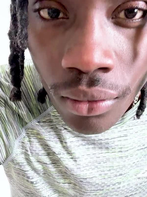 Apex Seamless T-Shirt