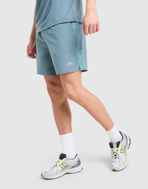 Locus Shorts