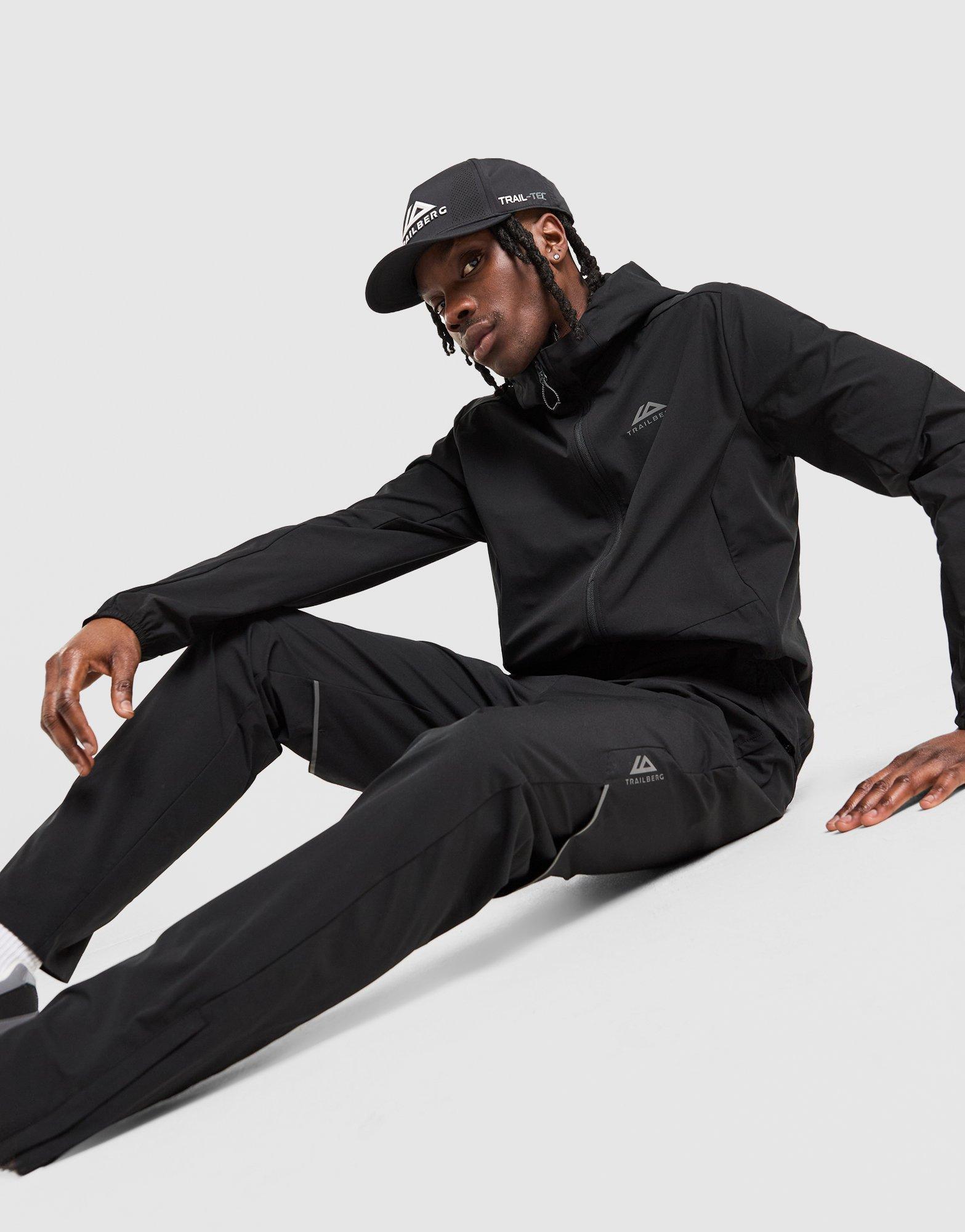 Velocity Woven Track Pants