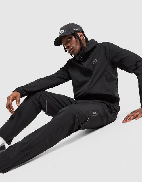 Velocity Woven Track Pants