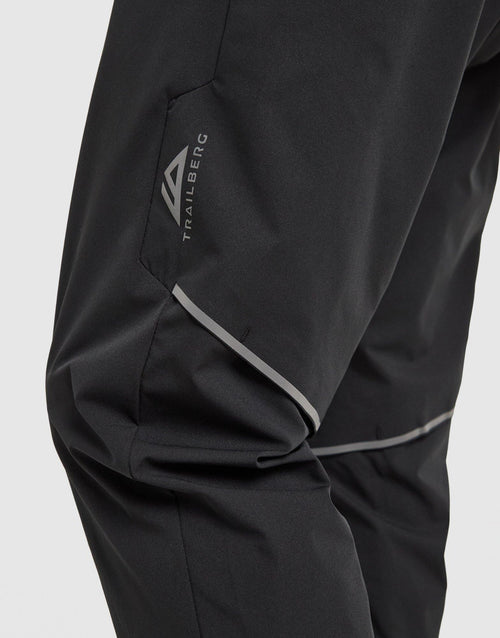Velocity Woven Track Pants