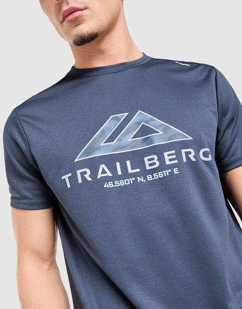Blur T-Shirt