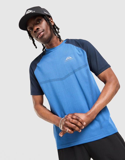 Rapid Dash Seamless T-Shirt