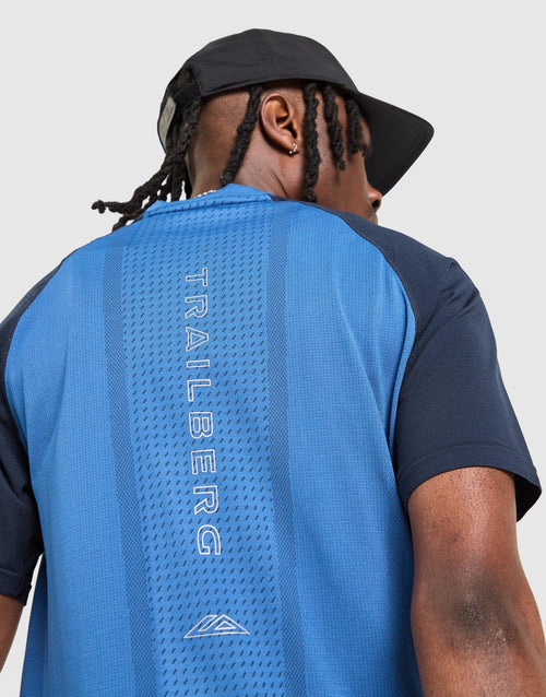 Rapid Dash Seamless T-Shirt