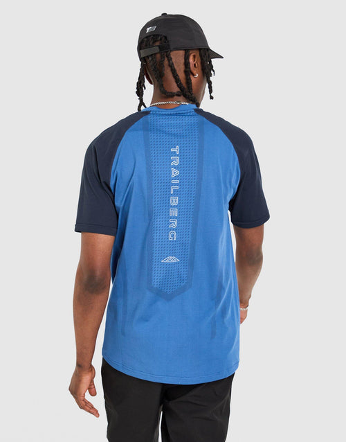 Rapid Dash Seamless T-Shirt