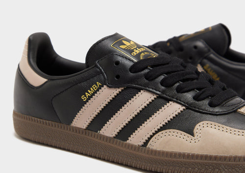 Samba OG Western Women's