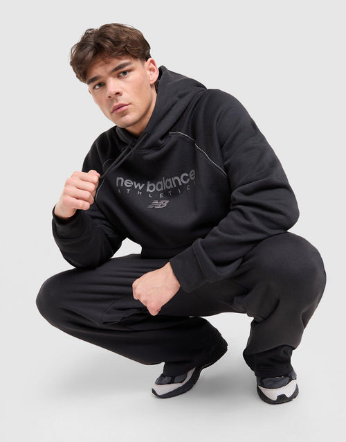 Trackside Piping Jacket