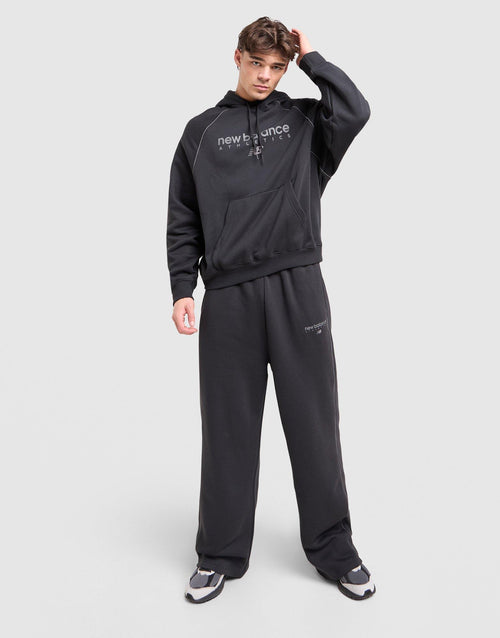 Trackside Piping Jacket
