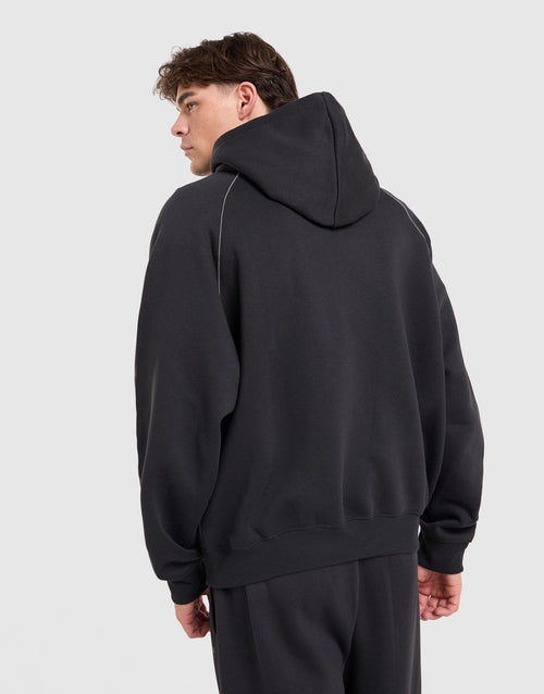 Trackside Piping Jacket