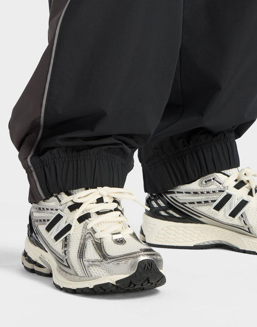 Trackside Piping Joggers