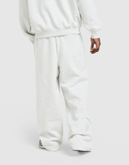 Trackside Piping Joggers