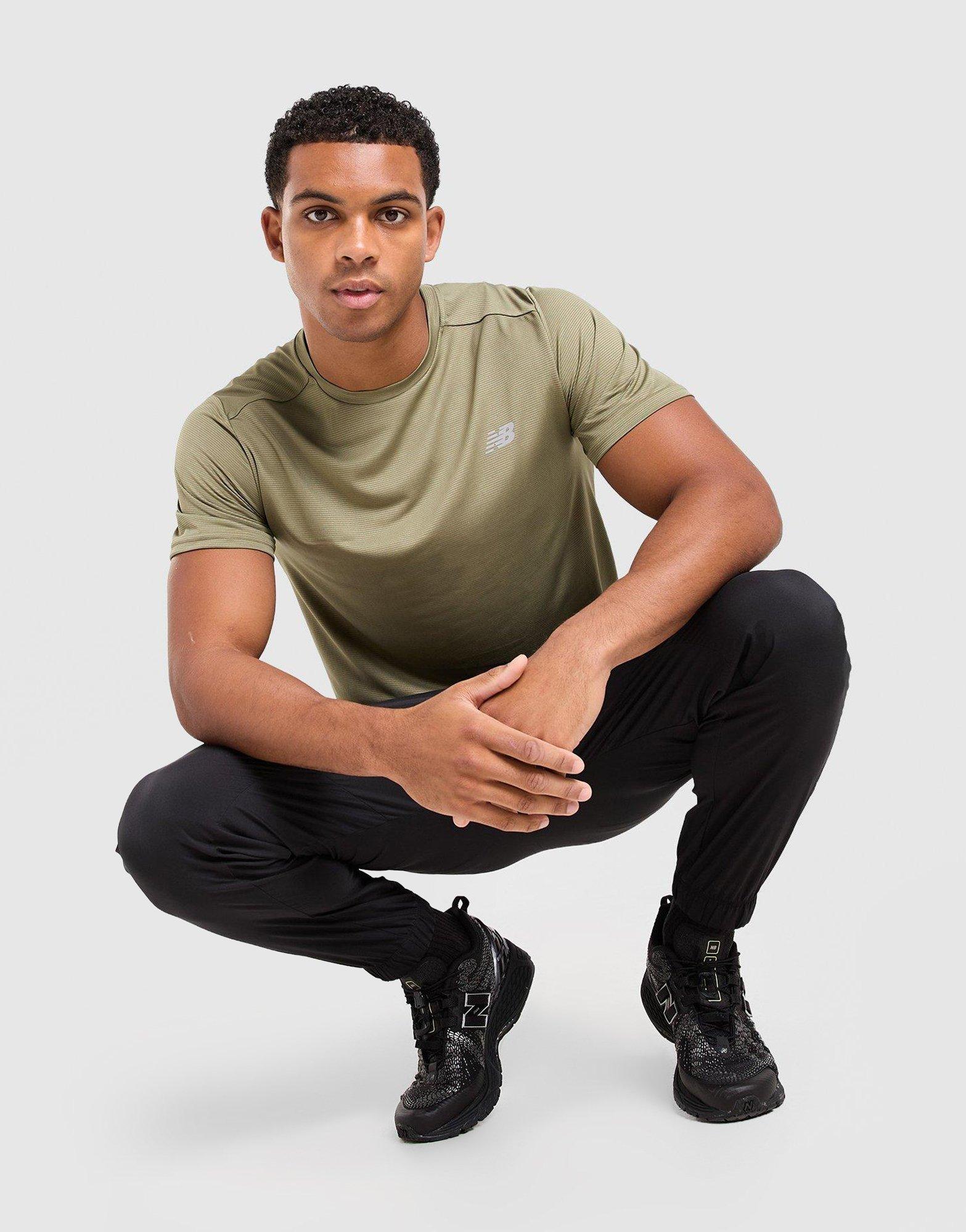 Essential Run T-Shirt